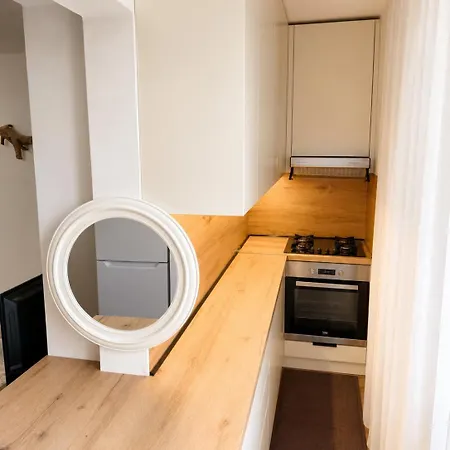 Nova Appartement