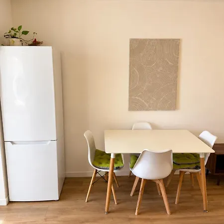 Nova Appartement *