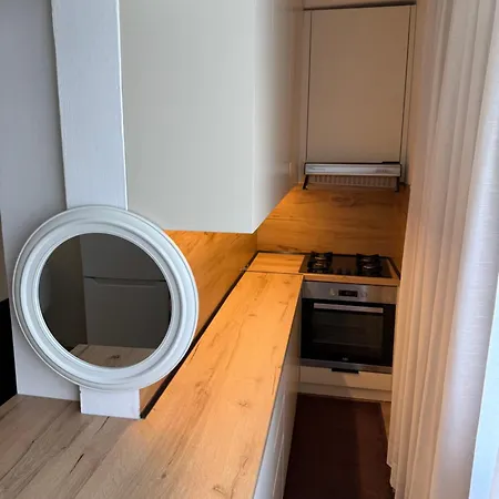 Appartement Nova Tirana