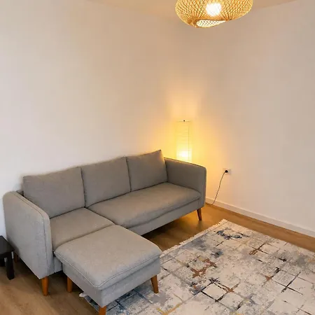 Appartement Nova Tirana